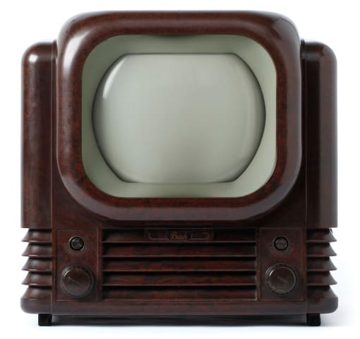 1950s TV