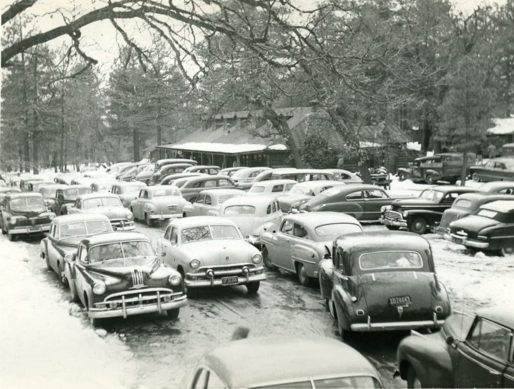 1950s Cars & Trucks