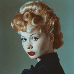 Discover the Top 10 Quintessential 1950s Hairstyles and Master the ...