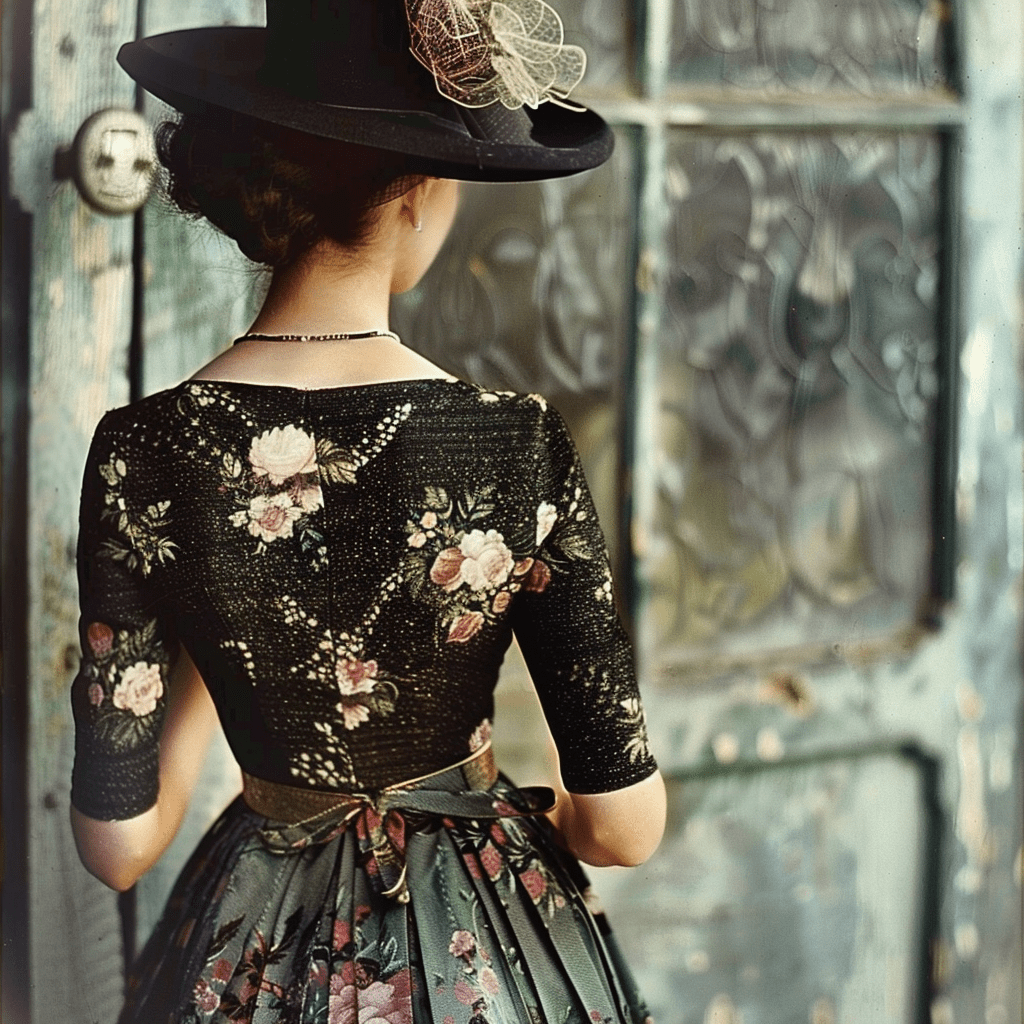 Unlocking The Charm Of Vintage Fashion A Comprehensive Guide To 