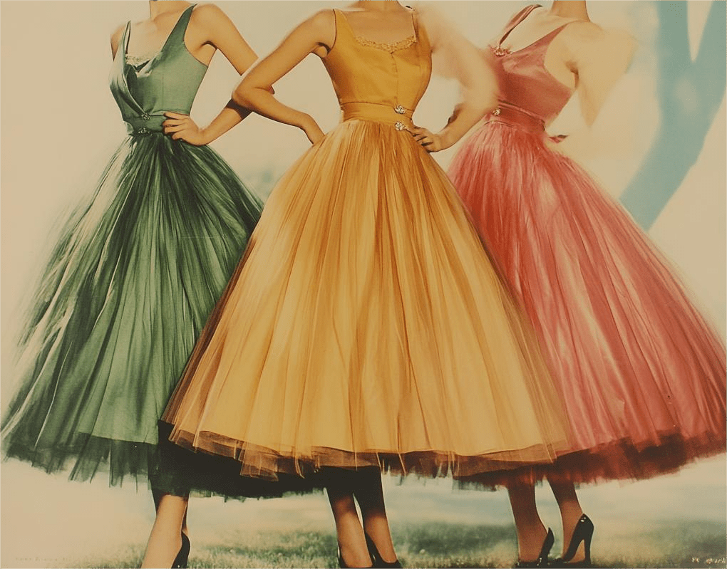 50s dresses hotsell