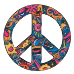 Let's give peace a chance!