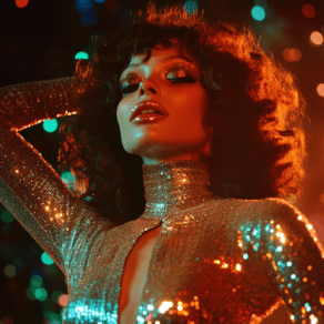 Exploring 70s Iconic Looks: 1970s Disco Attire & Glam