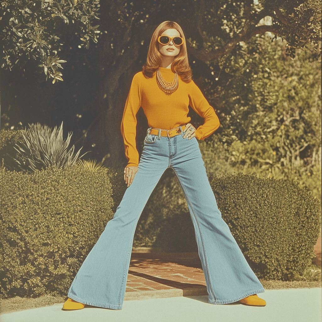 The Complete Guide To 1970s Fashion Trends Icons And Everyday Looks The Complete Guide To 1970s Fashion Trends Icons And Everyday Looks