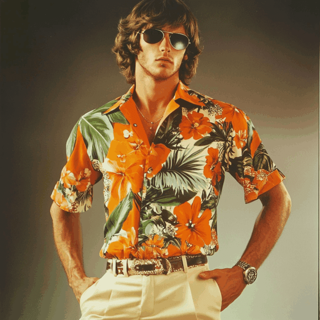 70s fashion men What Shirts Did Men Wear in the 1970s? Vintage Lifestyle — free download
