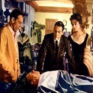 InasvionOfTheBodySnatchers