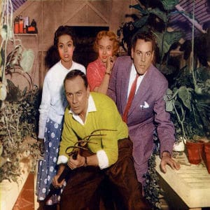 InasvionOfTheBodySnatchers