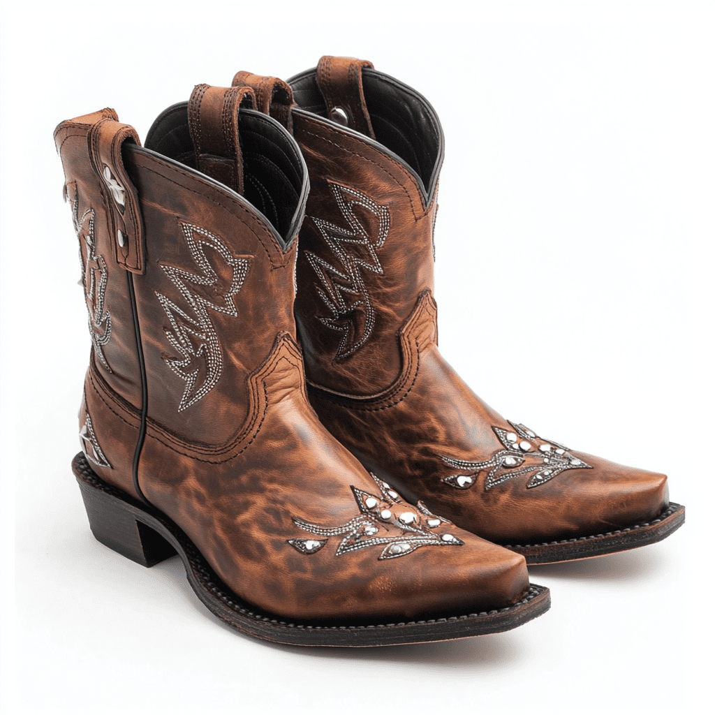 Rockabilly Boots 27