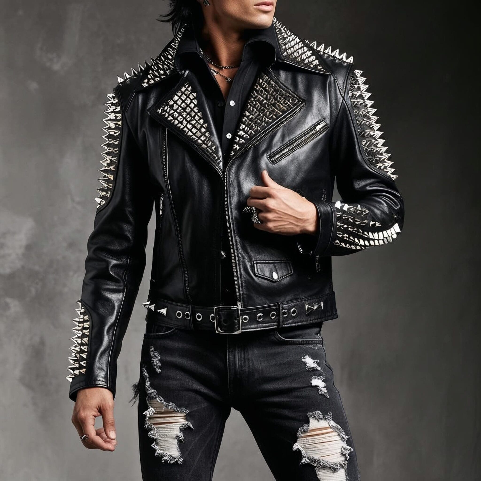 1970s Rock & Rebellion: The Decade That Defined a Generation - Vintage ...